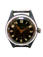 Montre bracelet mécanique d'occasion  Gémenos