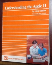1983 Understanding the Apple II Sather Schematics Apple II Circuit Descrição, usado comprar usado 1983 Understanding the Apple II Sather Schematics Apple II Circuit Descrição, usado comprar usado  Enviando para Brazil