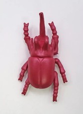Mini figurine beetle d'occasion  Expédié en France