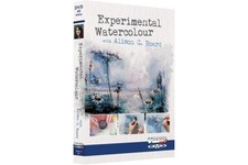 Experimental watercolour dvd for sale  ROSSENDALE