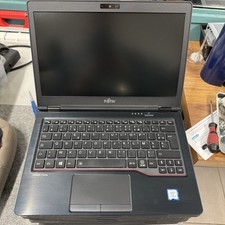 Fujitsu lifebook u727 d'occasion  Ham