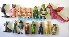 Shrek 2002 sorpresina usato  Lonate Pozzolo