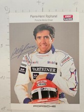 Pierre henri raphanel gebraucht kaufen  Allenfeld, Boos, Hargesheim