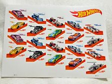 2018 hot wheels for sale  Miami