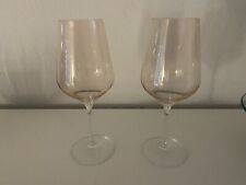 Ritzenhoff fjordlicht rotwein gebraucht kaufen  Recklinghausen