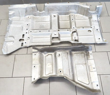5tdi set hitzeschutz gebraucht kaufen  Petersberg, Wettin-Löbejün