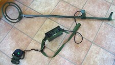 Mine detecting set for sale  BOURNEMOUTH