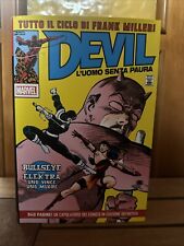Marvel omnibus devil usato Marvel omnibus devil usato  Pompei