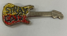 Stray cats guitar for sale  LLANFAIRFECHAN