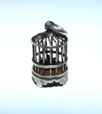 Antique silver bird for sale  CHIPPENHAM