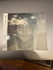 Imagine by John Lennon (CD, 2010) - Remastered, usado comprar usado  Enviando para Brazil