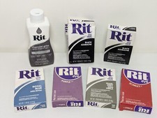 Rit tint dye for sale  New Freedom