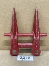 Fq260 sickle guard for sale  Wagoner