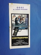 Locandina controrapina the usato  Nocera Superiore