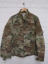 Army jacket chest for sale  HOCKLEY