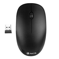 Mouse ottico wireless usato  Afragola