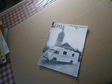 Catalogue pub auto d'occasion  Lunéville