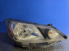 Nissan NV200 NV-200 09- I090094 LAMPA PRZEDNIA PRZÓD PRAWA na sprzedaż Nissan NV200 NV-200 09- I090094 LAMPA PRZEDNIA PRZÓD PRAWA na sprzedaż  PL
