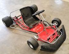 Racing stroke petrol for sale  GUILDFORD