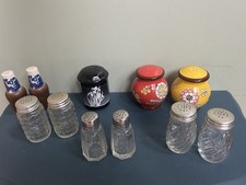 Assorted vintage glass for sale  Albany