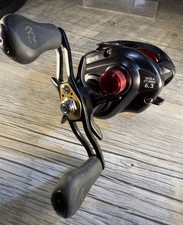 Daiwa tatula 100hl for sale  Champlin