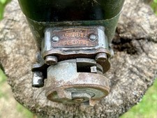 Wipac series magneto for sale  COLCHESTER