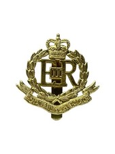 Military cap badge for sale  MEXBOROUGH