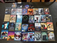 Bundle dvds blu for sale  Philadelphia