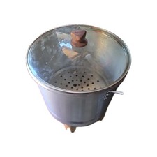 Quart tamale steamer for sale  Desert Hot Springs