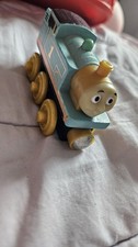 Wooden railway thomas for sale  LOUGHBOROUGH