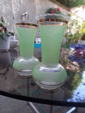 Paire petits vases d'occasion  Louviers