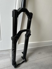 Rockshox lyrik forks for sale  RUGBY