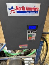 3 phase rotary converter for sale 3 phase rotary converter for sale Varysburg