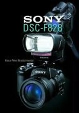Sony dsd f828 gebraucht kaufen  Berlin