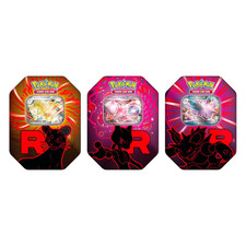 Pokemon tin box d'occasion  Torcy