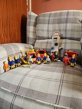 Fireman sam playse for sale  NEWARK