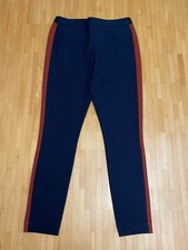 Lanius hose blau gebraucht kaufen  Deutschland