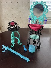 Monster high lagoona for sale  San Leandro