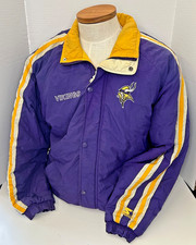 Vintage nfl minnesota for sale  Fort Wayne