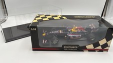 Min150100075 minichamps red usato  Modena