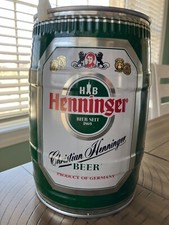 Vintage henninger liter for sale  Coralville