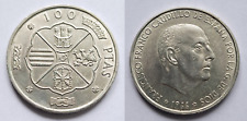 100 pesetas general gebraucht kaufen  Kaiserslautern