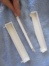 Plastic window fittings for sale  BOURNEMOUTH