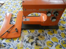 Husqvarna nähmaschine 2000 gebraucht kaufen  Lindau (Bodensee)