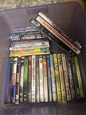 Lot dvd comedy for sale  Toms River