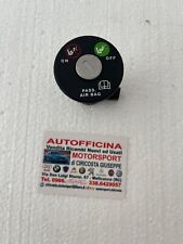 Interruttore airbag fiat usato  Sinopoli