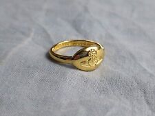 Vivienne westwood gold for sale  KING'S LYNN
