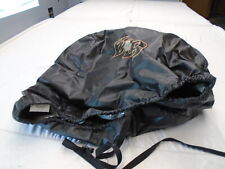 BASS CAT BOATS 250 VERADO MOTOR COVER BARCO MARINHO PRETO/LARANJA comprar usado  Enviando para Brazil