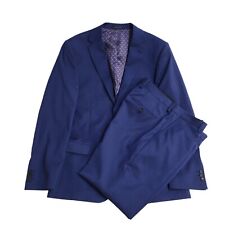 Ted baker navy for sale  LEICESTER