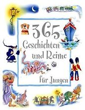 365 geschichten reime gebraucht kaufen  Berlin